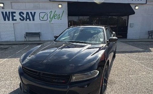 2023 Dodge Charger SXT Sedan 4D in Ocean springs, MS, United States 1