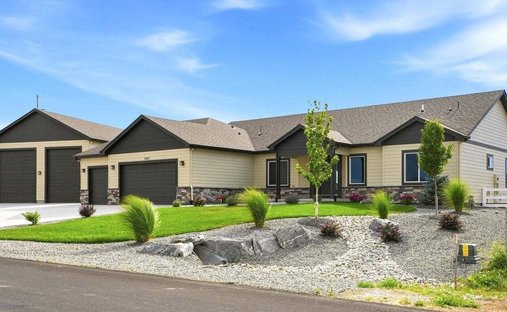 House in Dacono, Colorado, United States 1