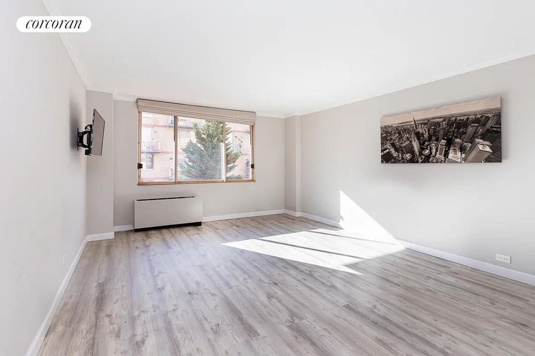 Condo in New York, New York, United States 2 - 18990236