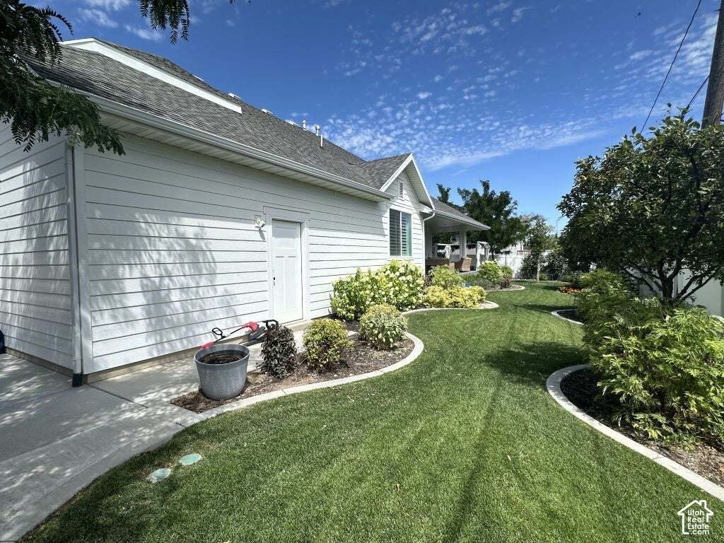 House in Spanish Fork, Utah, United States 5 - 18988454