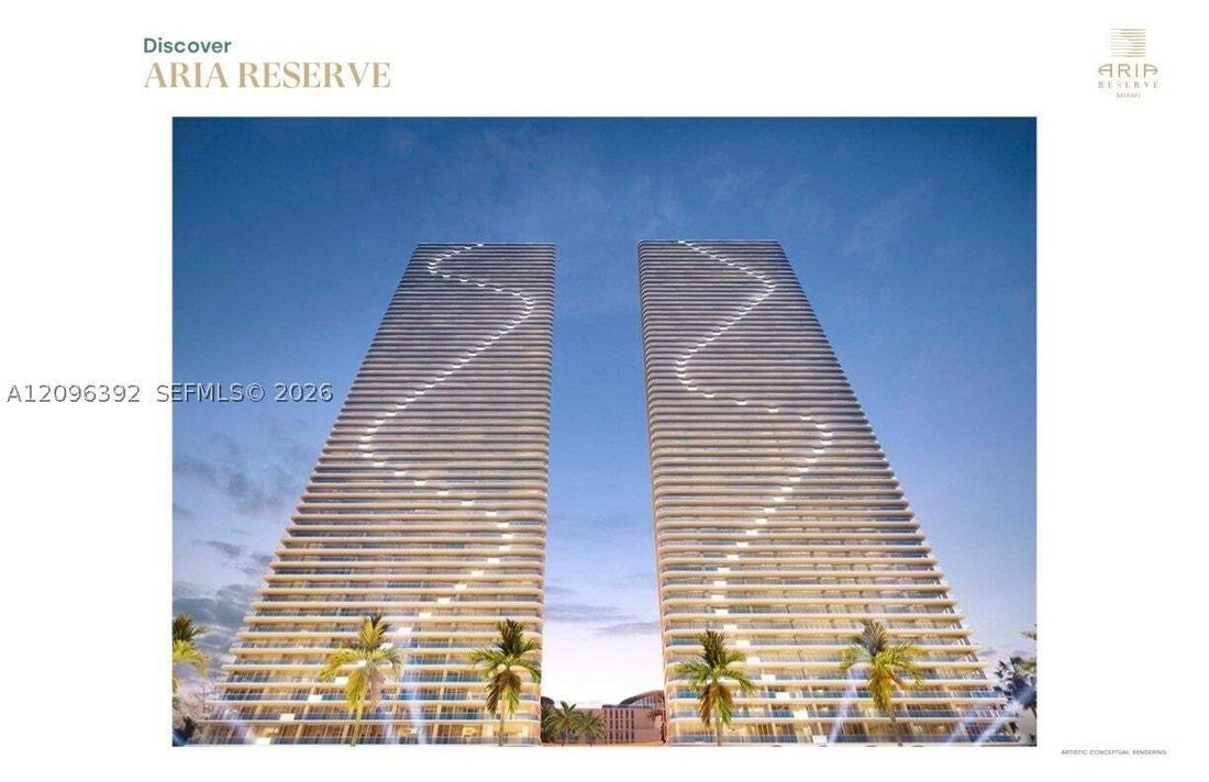 Condo in Miami, Florida, United States 1 - 18988296