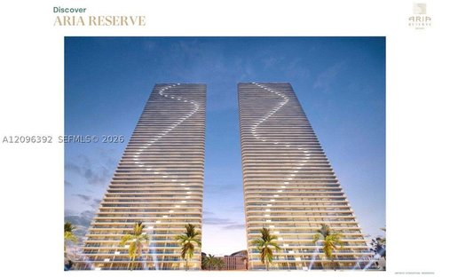 Eigentumswohnung in Miami, Florida, Vereinigte Staaten 1