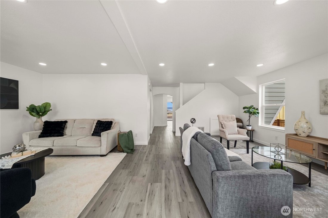 House in Tacoma, Washington, United States 5 - 18988820