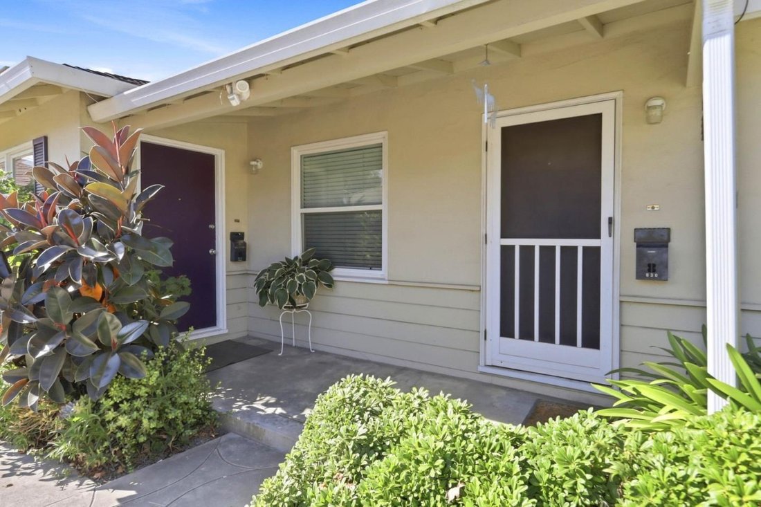 House in San Jose, California, United States 5 - 18987864