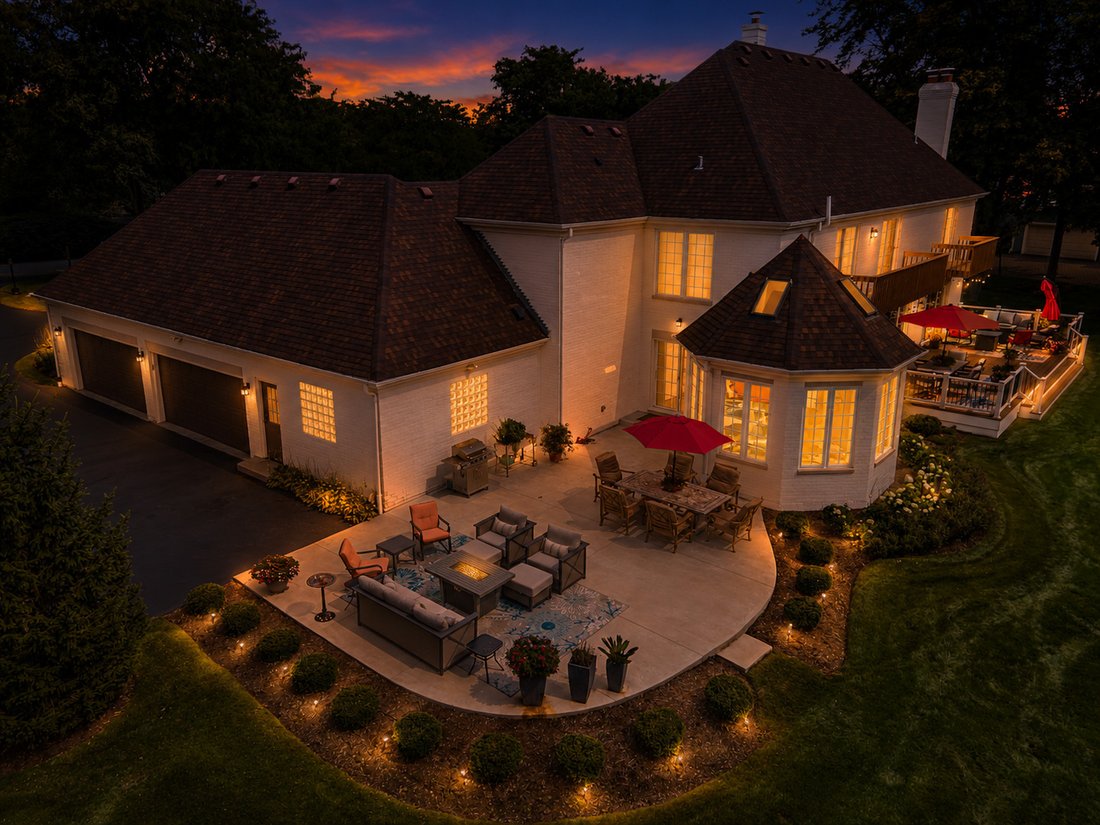 House in Barrington Hills, Illinois, United States 3 - 18988770