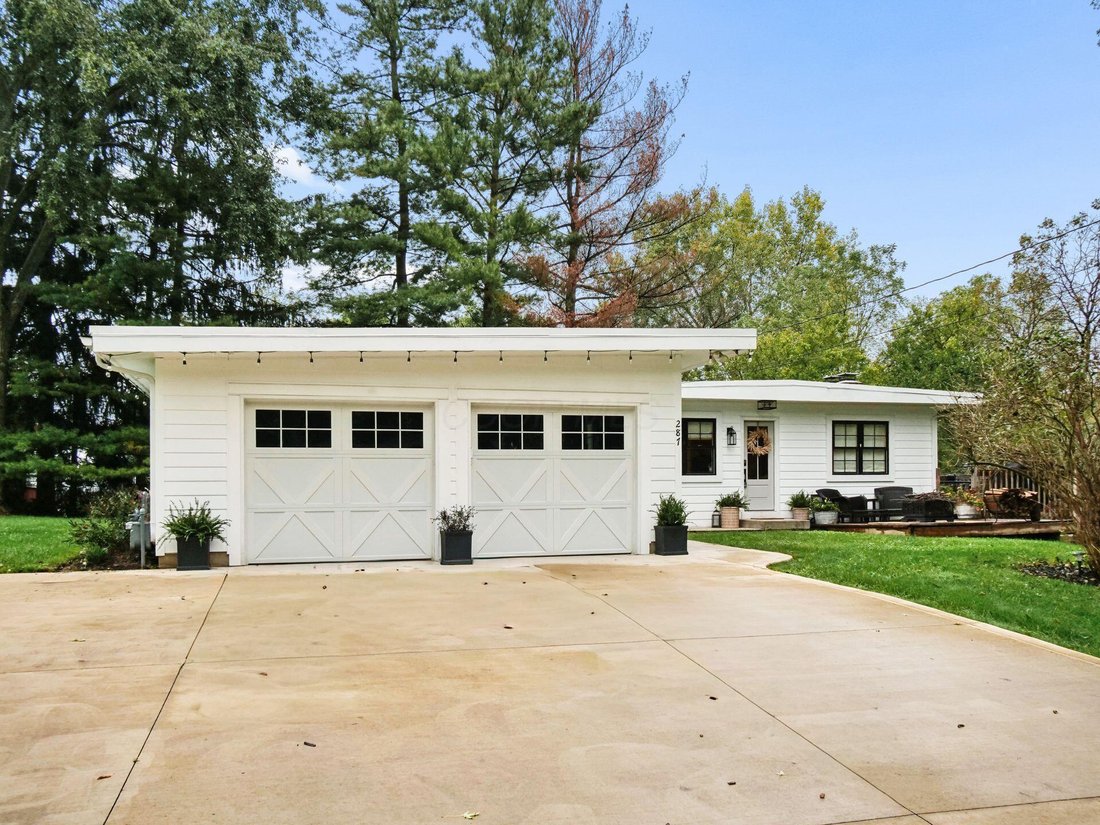 House in Plain City, Ohio, United States 2 - 18988206