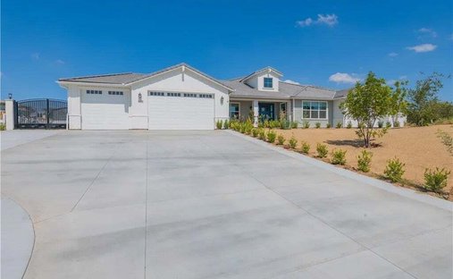 House in Riverside, California, United States 1