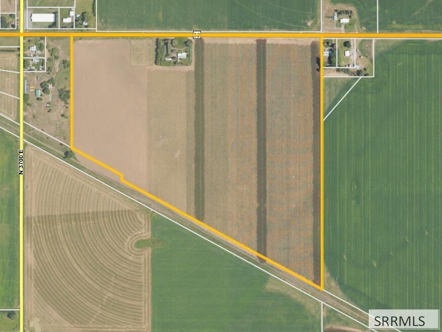 Farm Ranch in Ashton, Idaho, United States 1 - 18988856