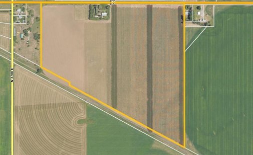 Farm Ranch in Ashton, Idaho, United States 1