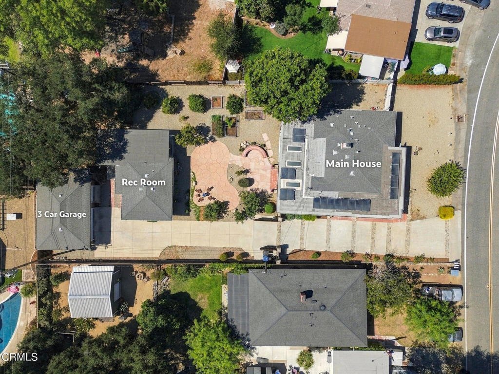 House in Ojai, California, United States 2 - 18988860