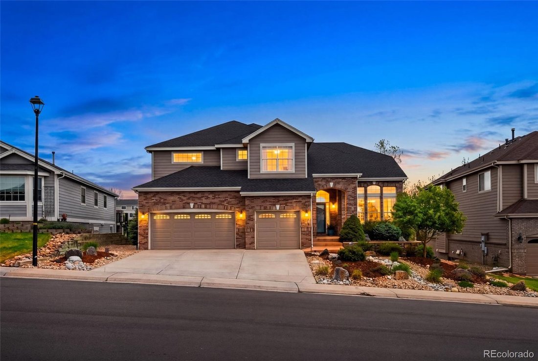 House in Castle Rock, Colorado, United States 4 - 18987888