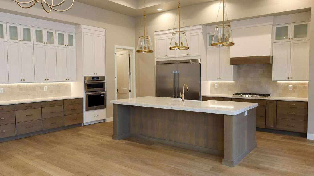 House in Washington, Utah, United States 2 - 17928037