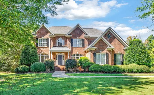 Haus in Greer, South Carolina, Vereinigte Staaten 1