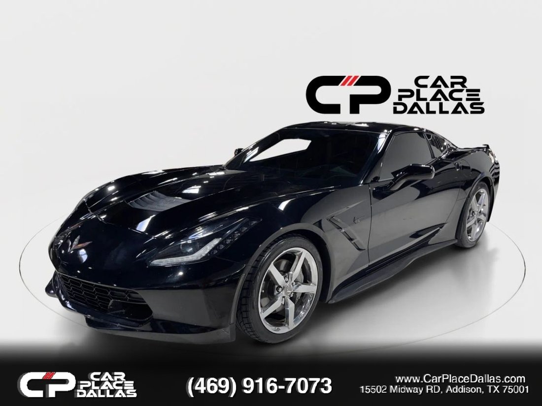 Coupe in Addison, TX, United States 3 - 18444903