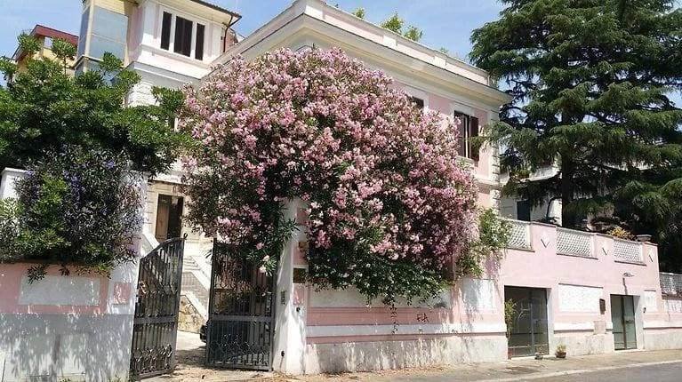Villa in Trastevere - Testaccio, Rome, Lazio 1 - 15059393