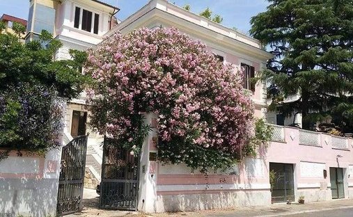 Villa in Trastevere - Testaccio, Rome, Lazio 1