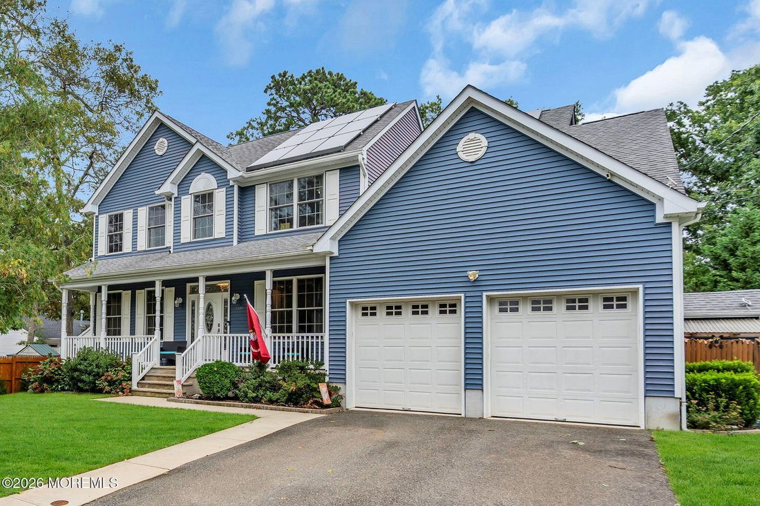 House in Lacey Township, New Jersey, United States 3 - 18988444