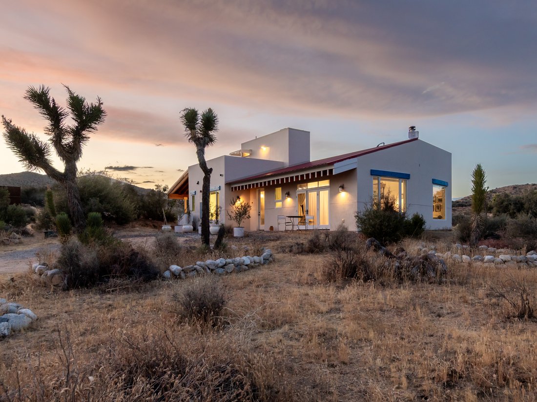 House in Pioneertown, California, United States 1 - 18987244