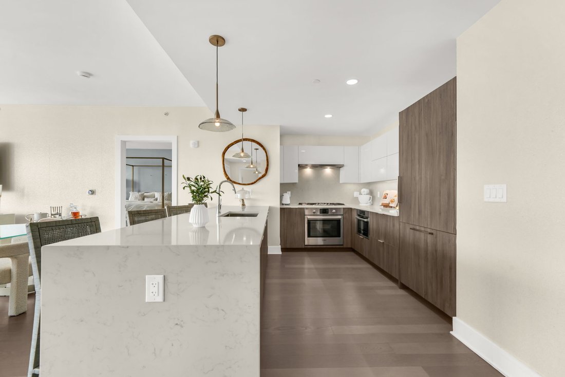 Condo in Guttenberg, New Jersey, United States 3 - 18990371