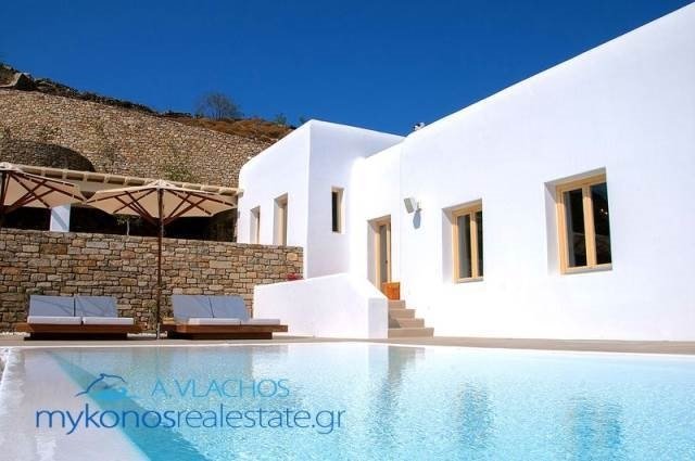 Estate in Greece 3 - 18987691