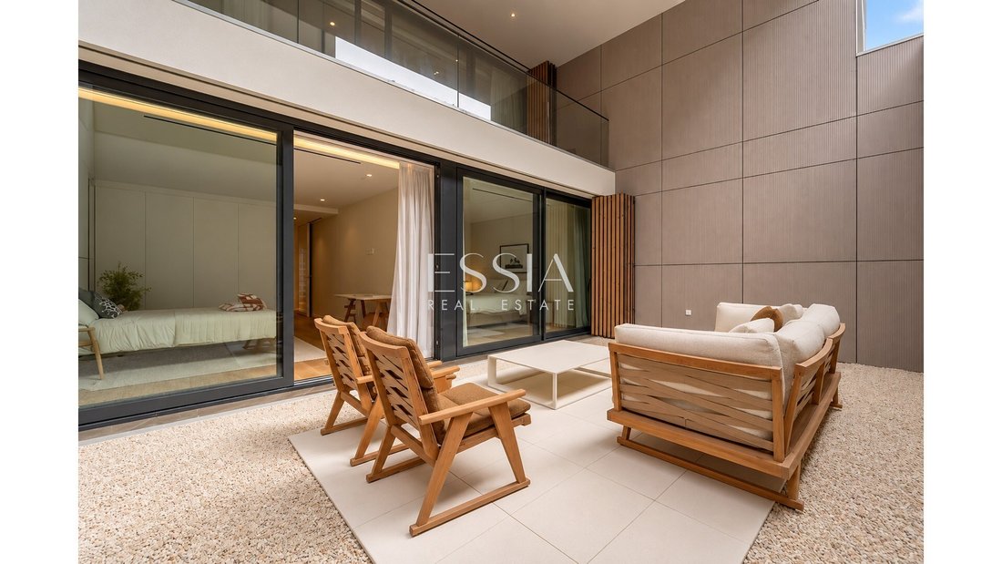 Apartment in Aldoar, Foz do Douro e Nevogilde, Porto District, Portugal 2 - 13547198