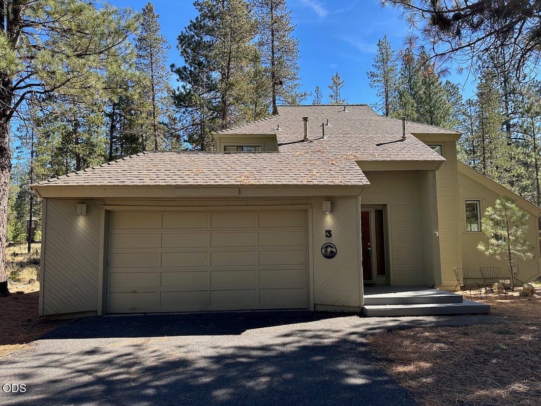 Haus in Sunriver, Oregon, Vereinigte Staaten 1 - 18708091