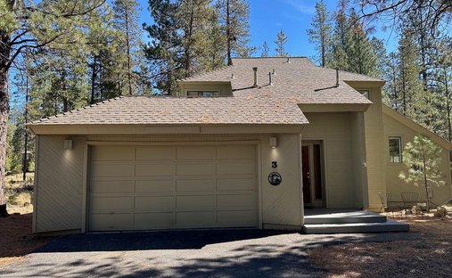 House in Sunriver, Oregon, United States 1