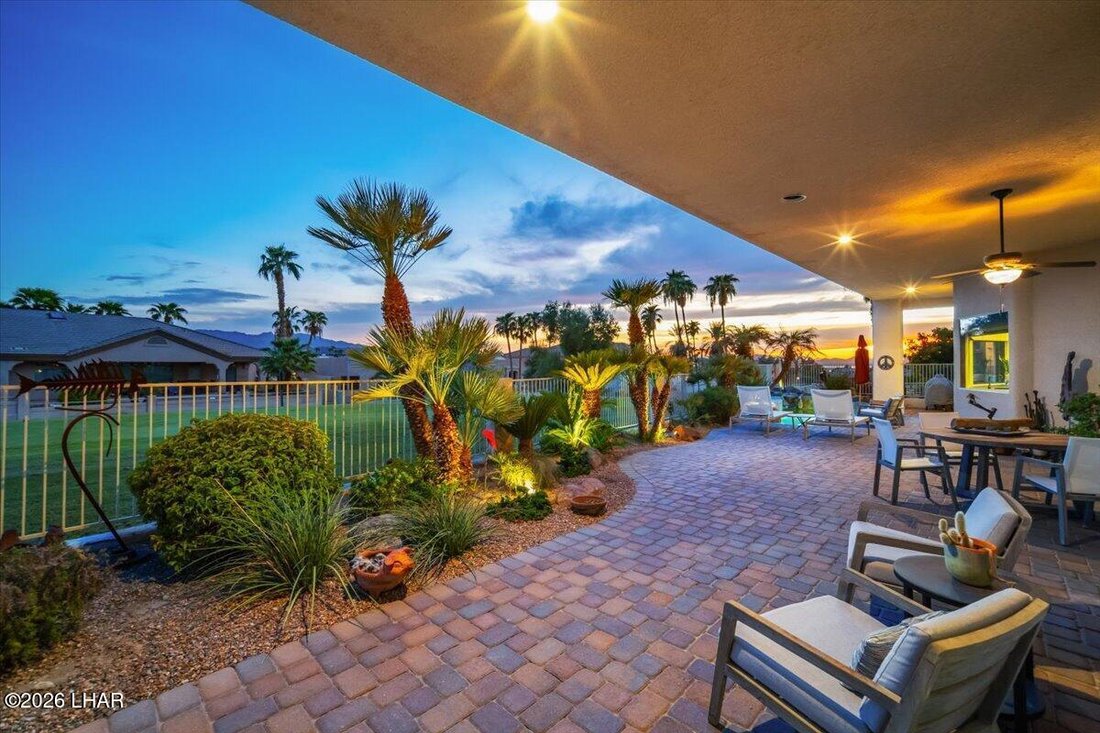House in Lake Havasu City, Arizona, United States 3 - 18987565