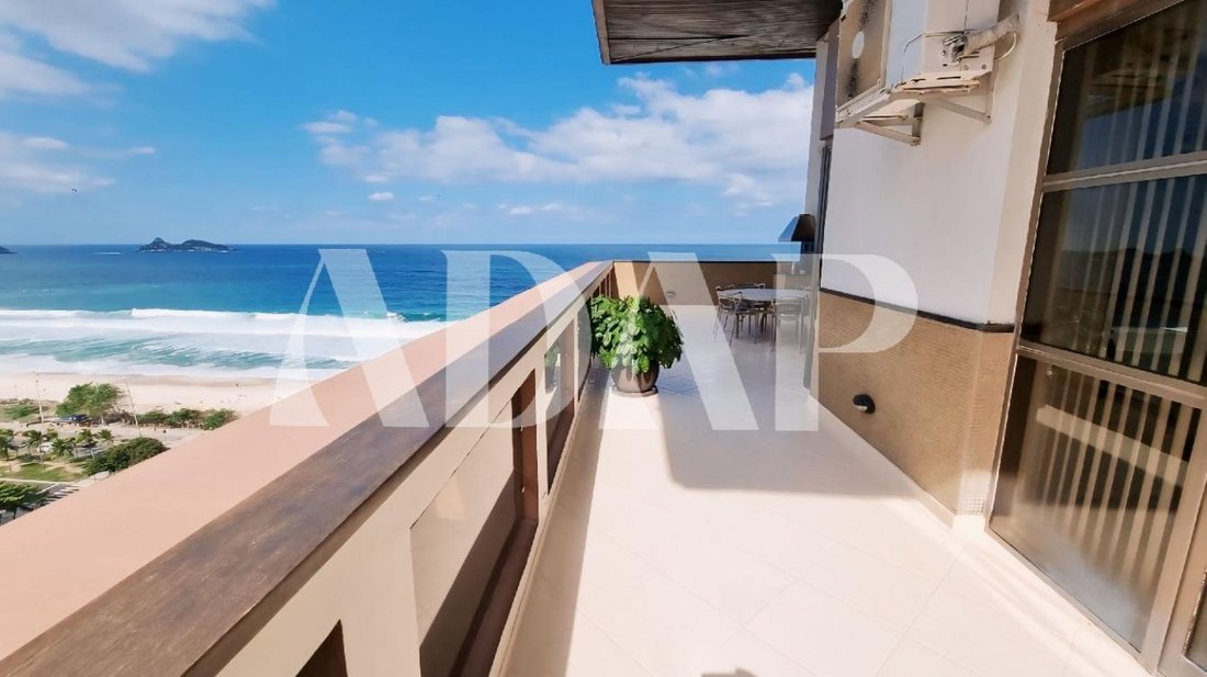 Apartment in Rio de Janeiro, State of Rio de Janeiro, Brazil 3 - 18987374