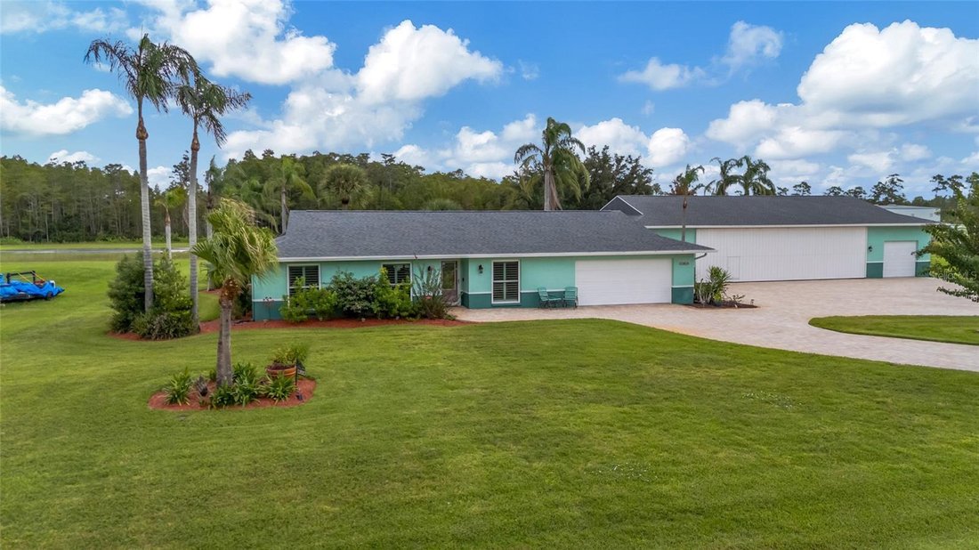 House in Spring Hill, Florida, United States 3 - 18988376
