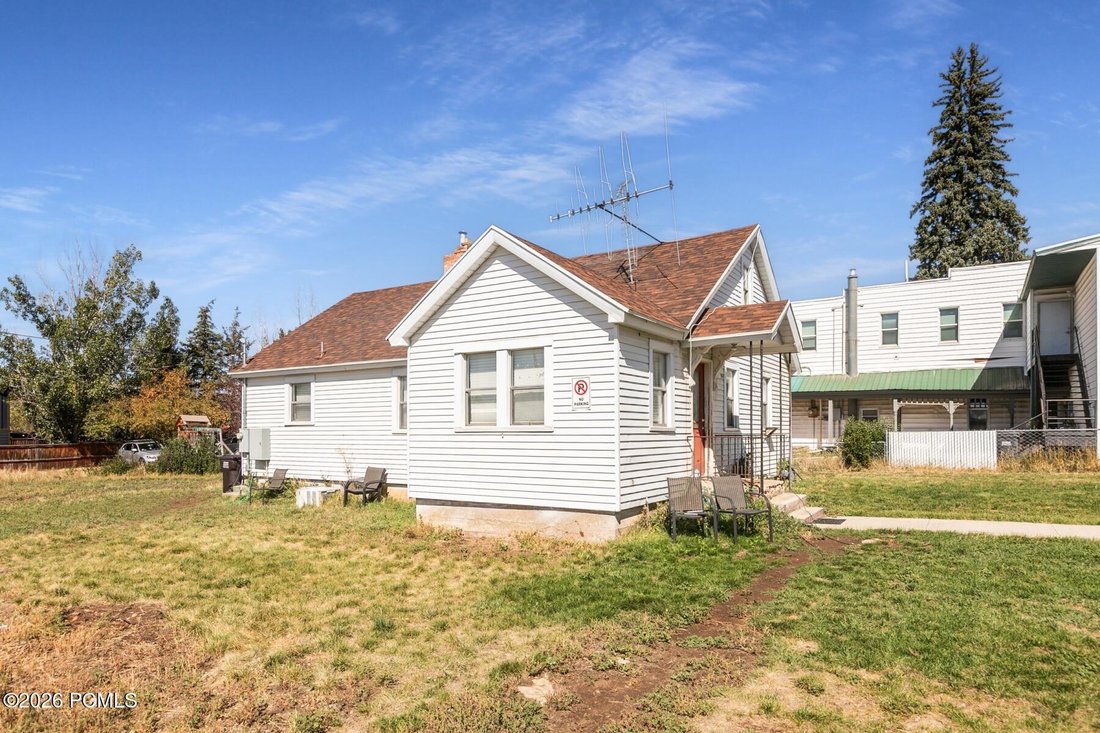 House in Kamas, Utah, United States 4 - 18987812