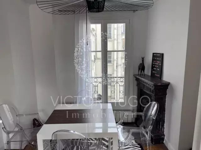 Apartment in Bois de Boulogne, Paris 16e Arrondissement, Paris 4 - 18306497