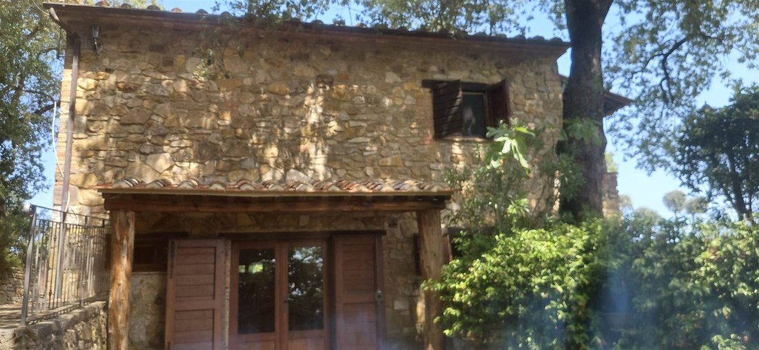 Apartment in Scansano, Tuscany, Italy 4 - 18989167