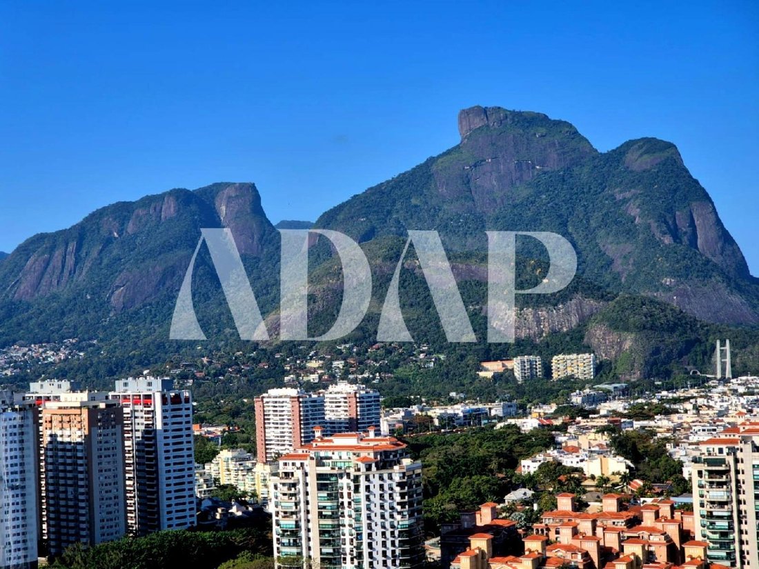 Apartment in Rio de Janeiro, State of Rio de Janeiro, Brazil 4 - 18987366