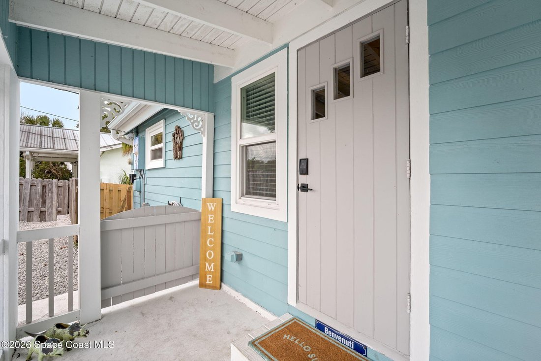 House in Micco, Florida, United States 5 - 18987986