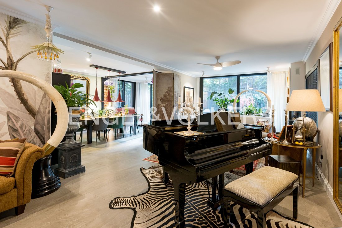 House in Ciudad Lineal, Madrid, Spain 1 - 17334982