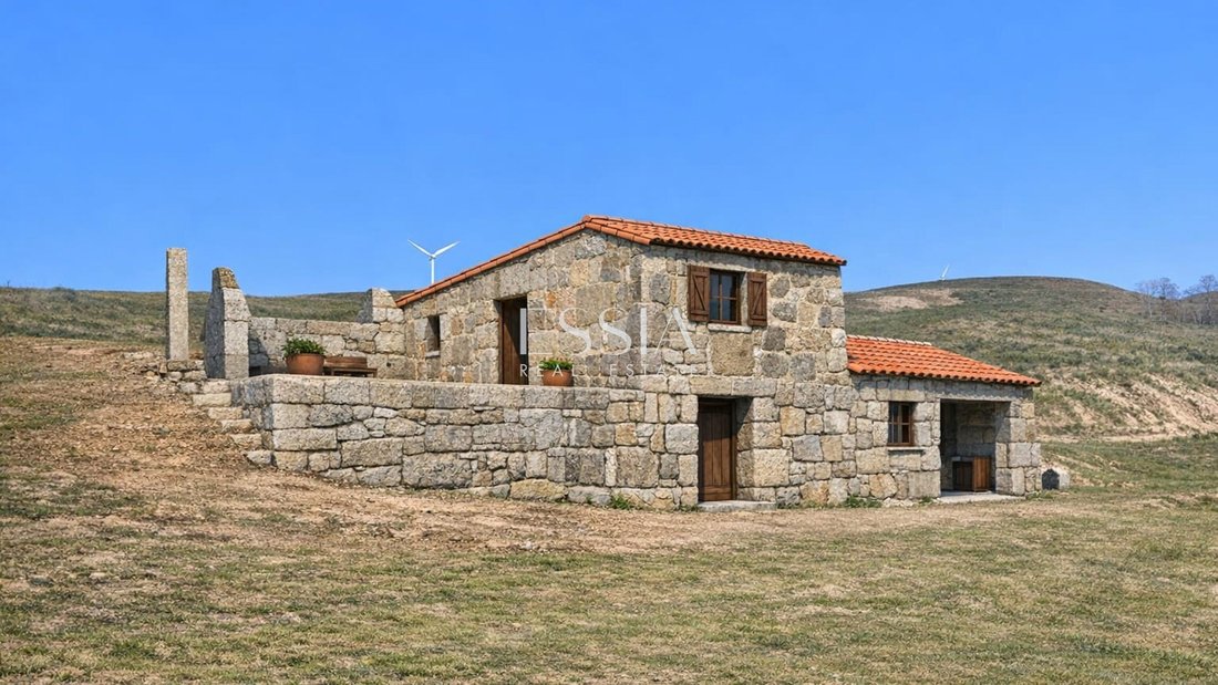 Land in Gestation, Porto District, Portugal 4 - 18988259