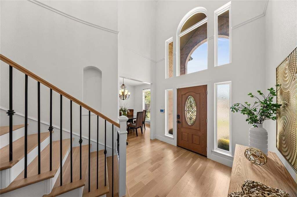 House in Coppell, Texas, United States 5 - 18988633