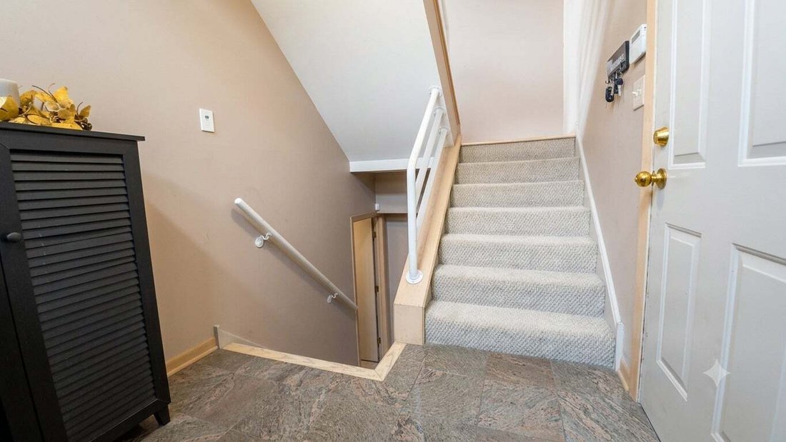 Townhouse in Chicago, Illinois, United States 5 - 18988247