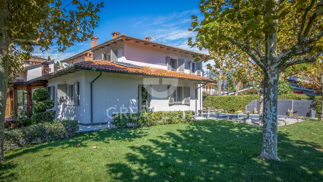 Villa in Castiglione del Lago, Umbria, Italy 4 - 18988712