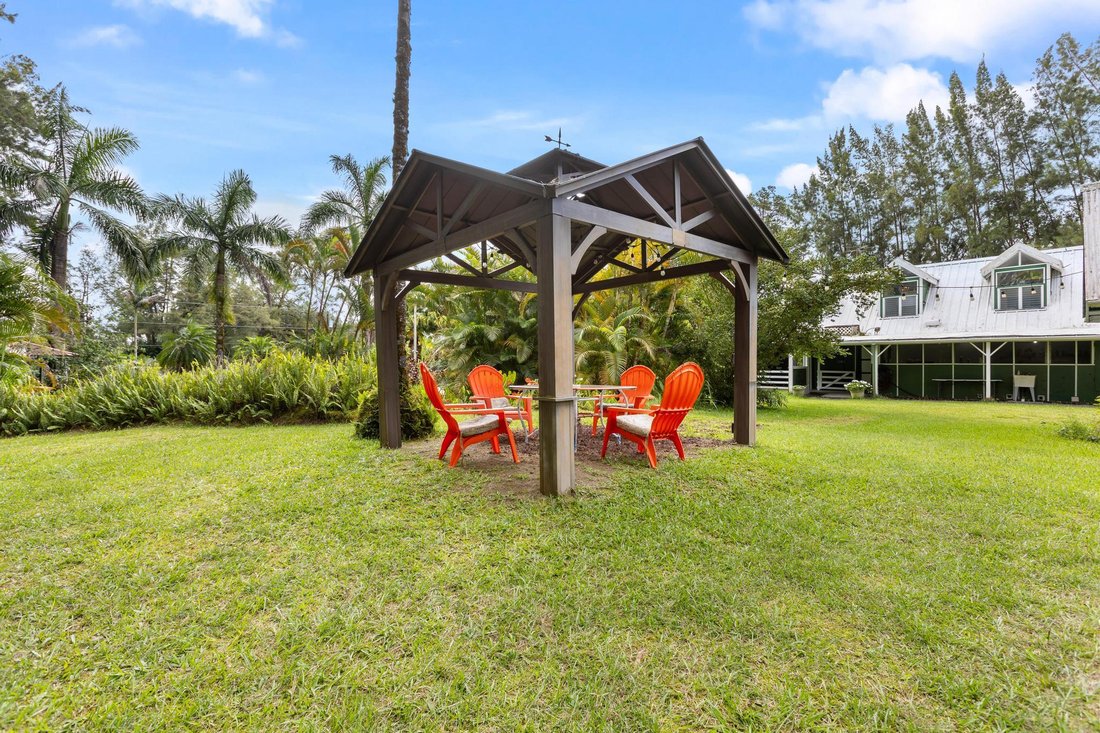 House in Mountain View, Hawaii, United States 3 - 18987946
