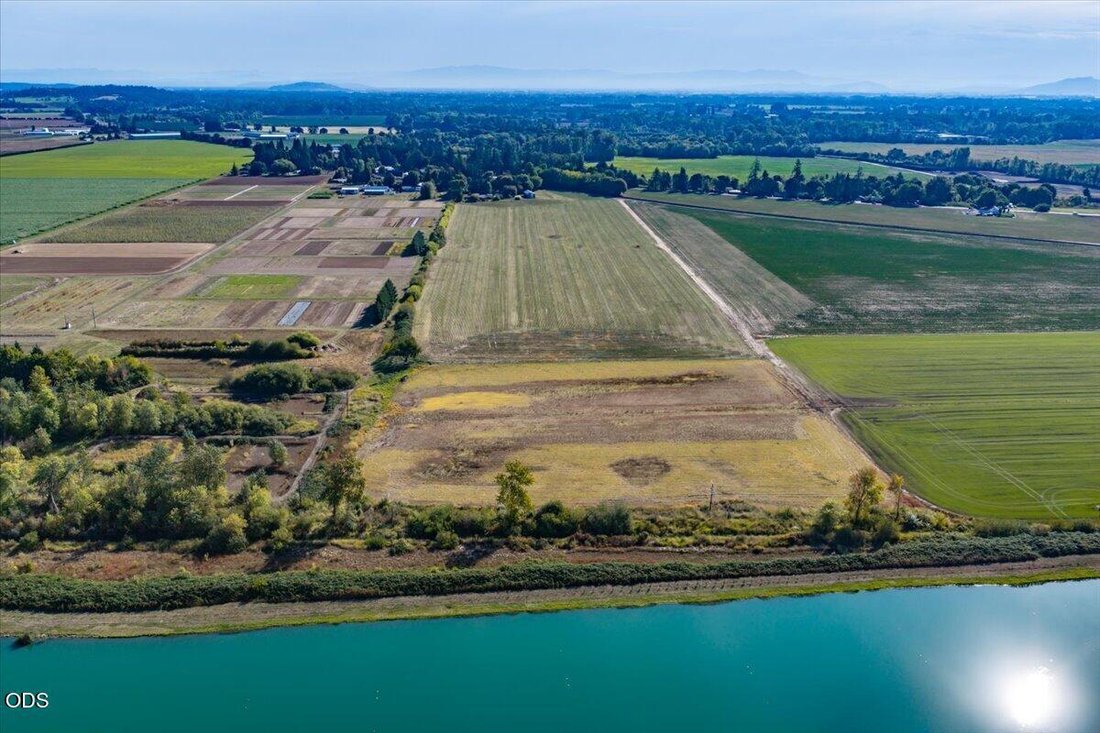 Land in Corvallis, Oregon, United States 4 - 18988786