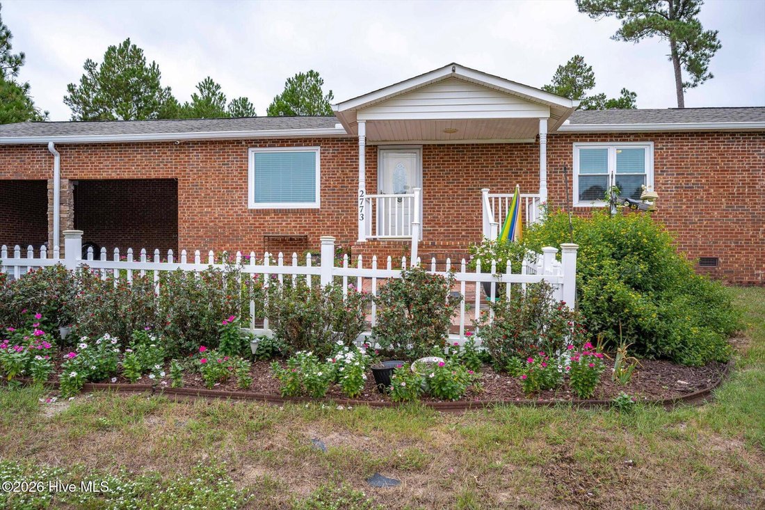 House in Augusta, Georgia, United States 4 - 18988703