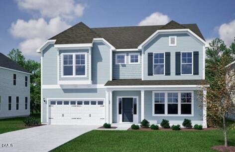 House in Raleigh, North Carolina, United States 1 - 18988542
