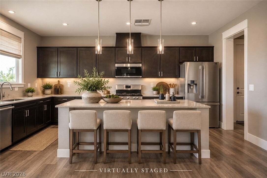 House in Las Vegas, Nevada, United States 4 - 18987708