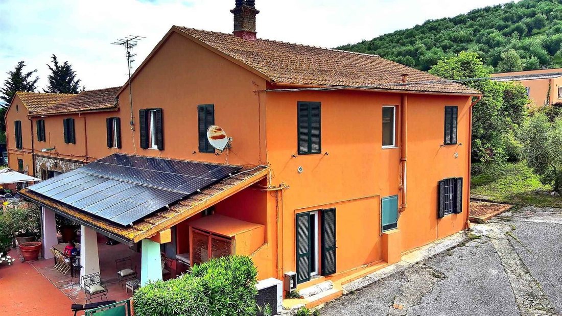 Apartment in Roselle, Grosseto, Tuscany 2 - 18989150