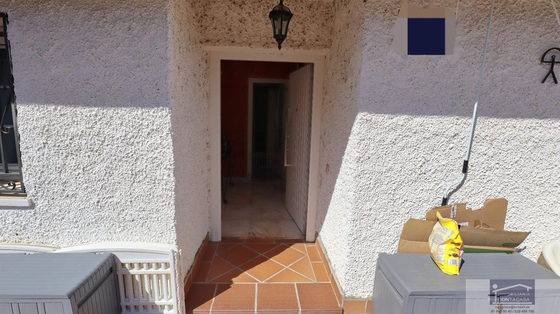 Chalet in El Boalo, Comunidad de Madrid, Spain 3 - 18987772