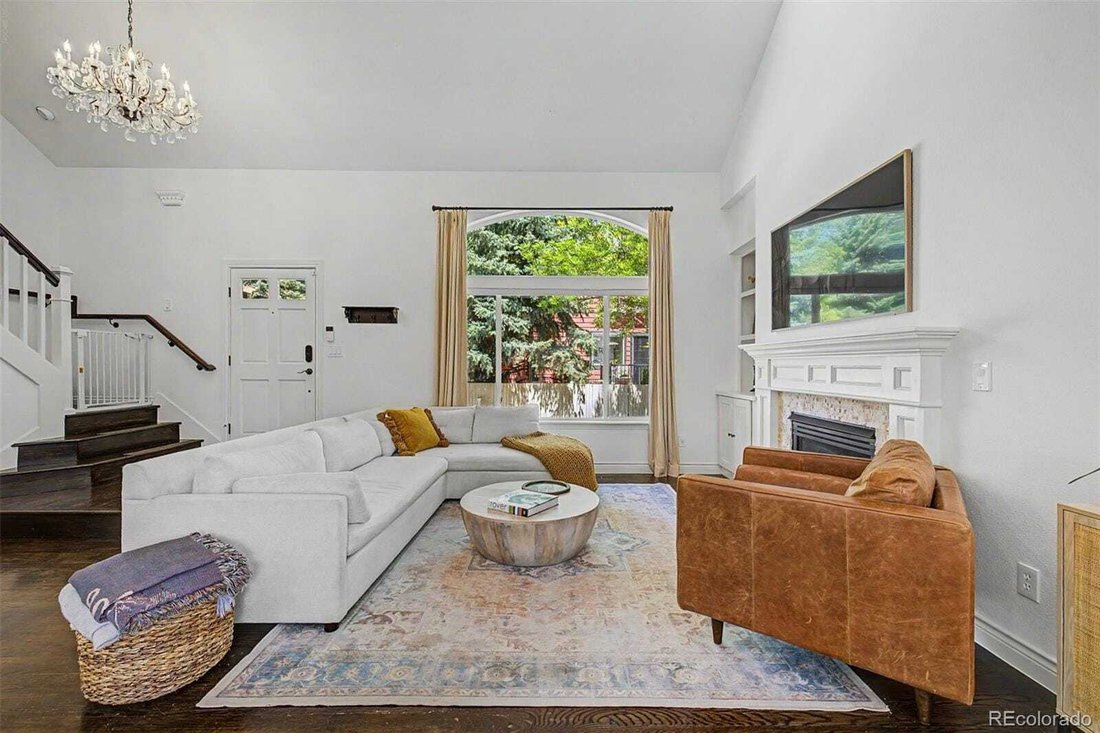 House in Boulder, Colorado, United States 2 - 18990445