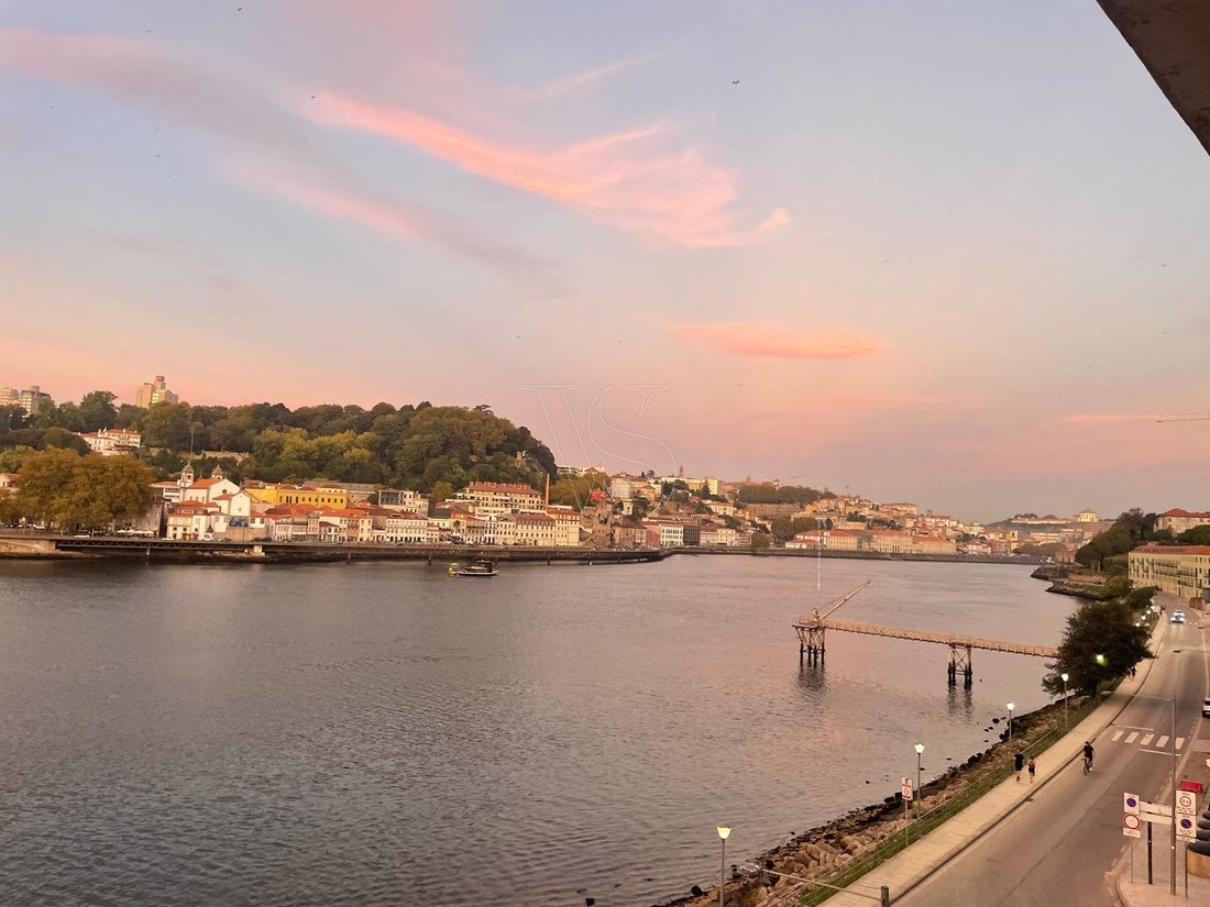 Apartment in Santa Marinha e Sao Pedro da Afurada, Porto District, Portugal 5 - 17473056