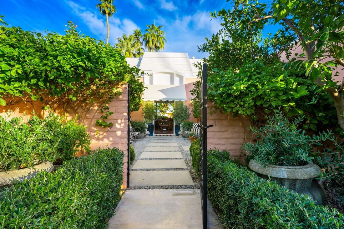 House in Palm Desert, California, United States 1 - 18987380